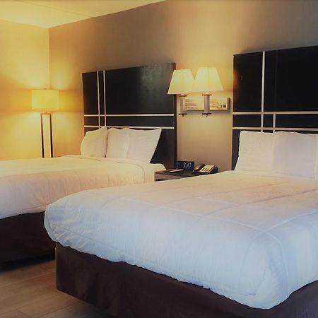 South Padre Island Lodge المظهر الخارجي الصورة