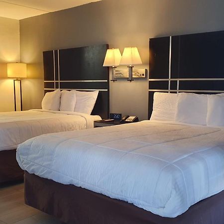 South Padre Island Lodge المظهر الخارجي الصورة