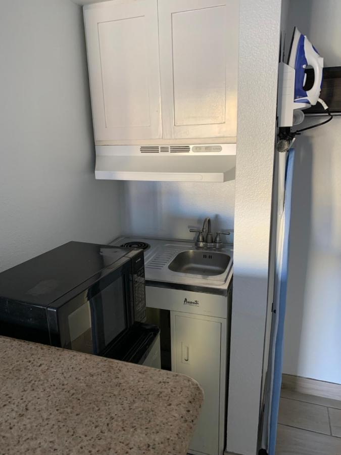 South Padre Island Lodge المظهر الخارجي الصورة