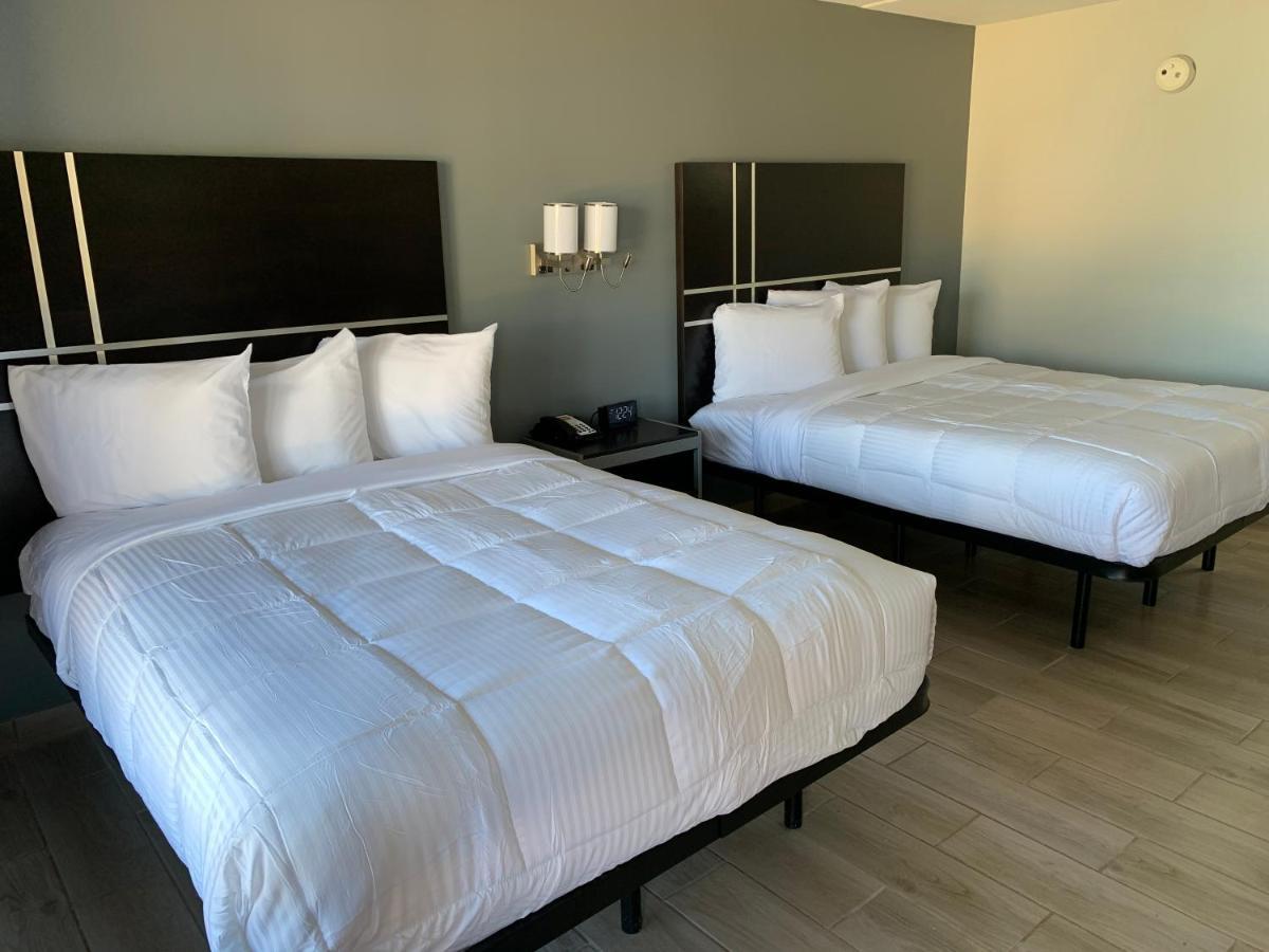 South Padre Island Lodge المظهر الخارجي الصورة