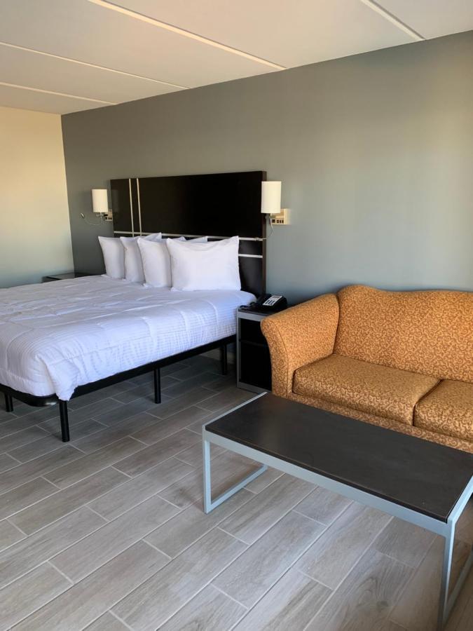 South Padre Island Lodge المظهر الخارجي الصورة