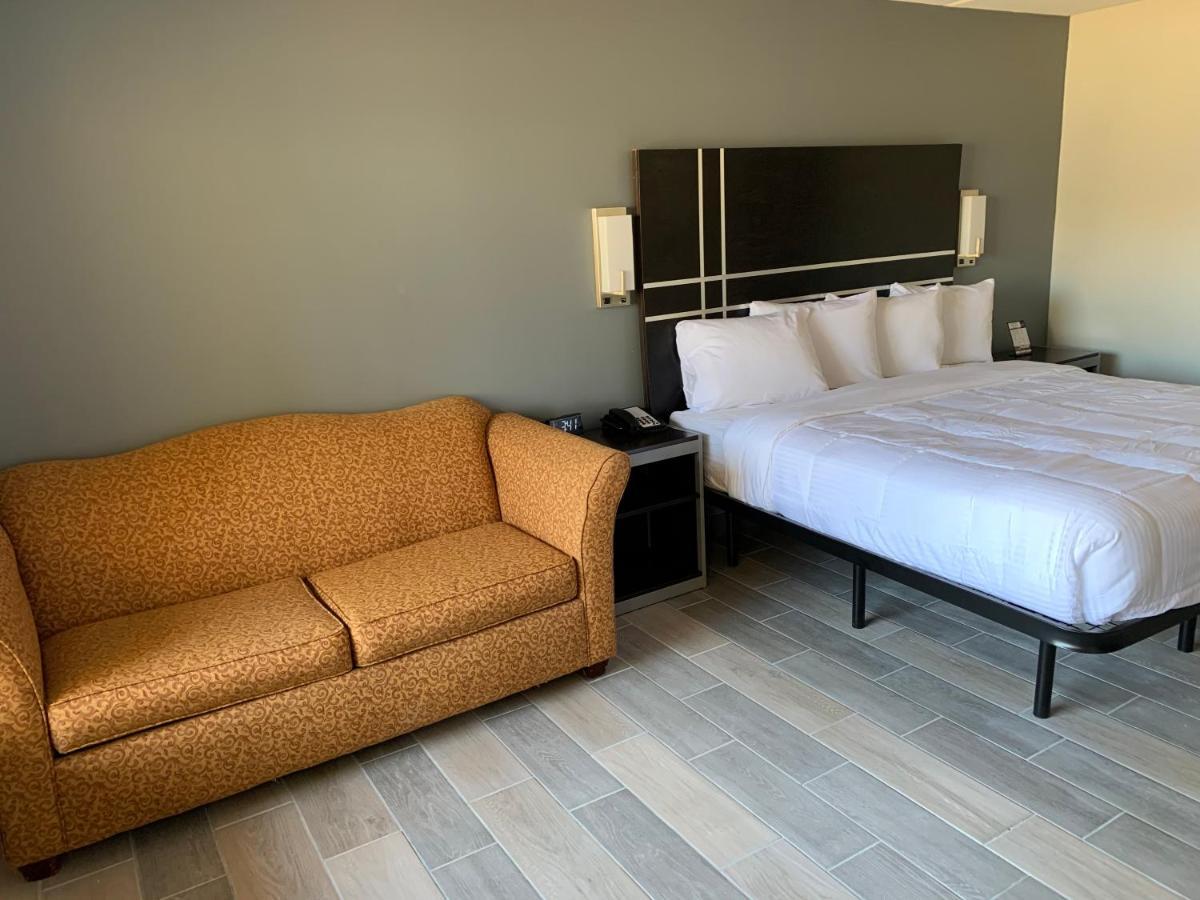South Padre Island Lodge المظهر الخارجي الصورة