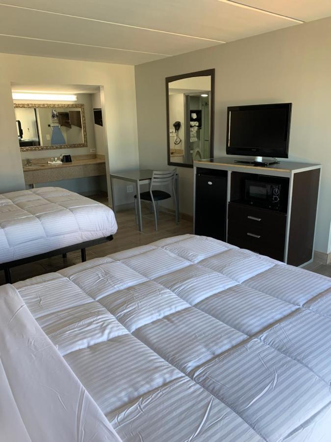 South Padre Island Lodge المظهر الخارجي الصورة