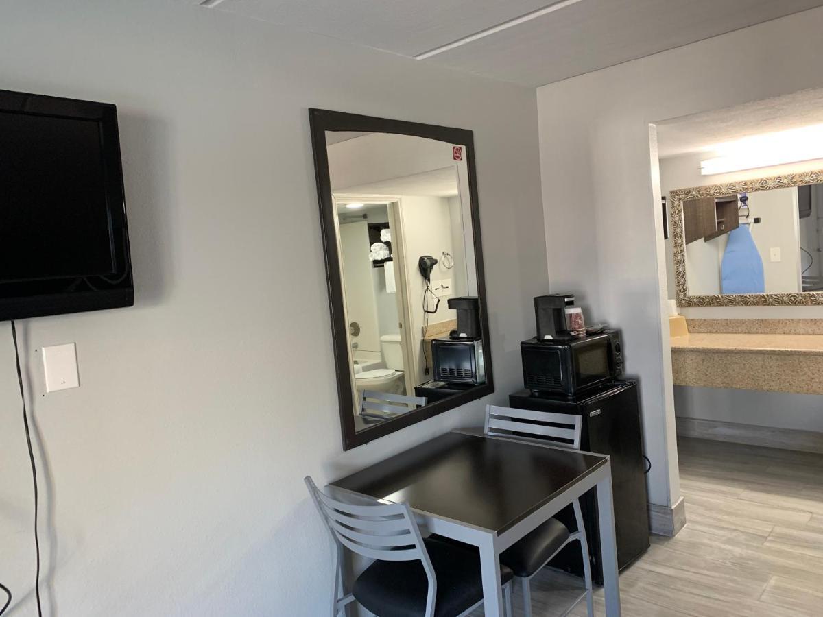 South Padre Island Lodge المظهر الخارجي الصورة