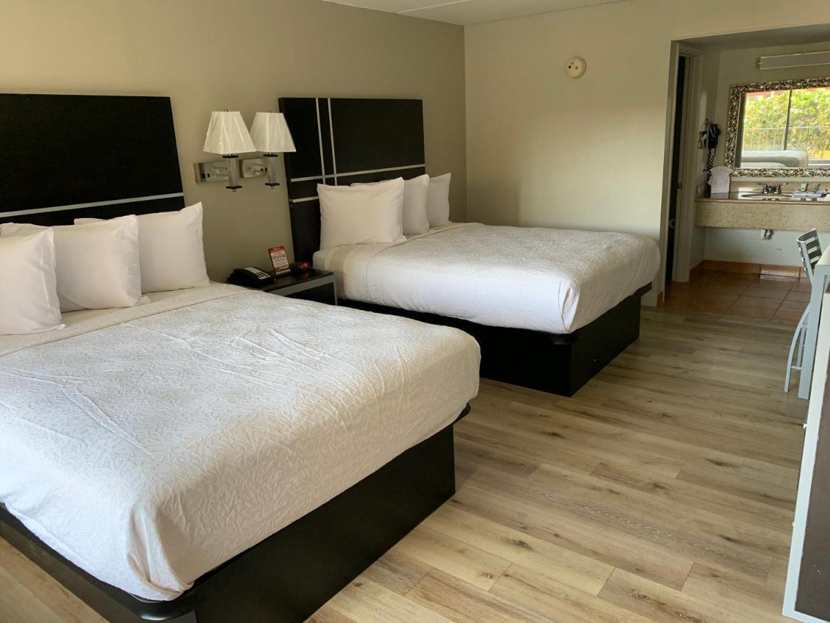 South Padre Island Lodge المظهر الخارجي الصورة