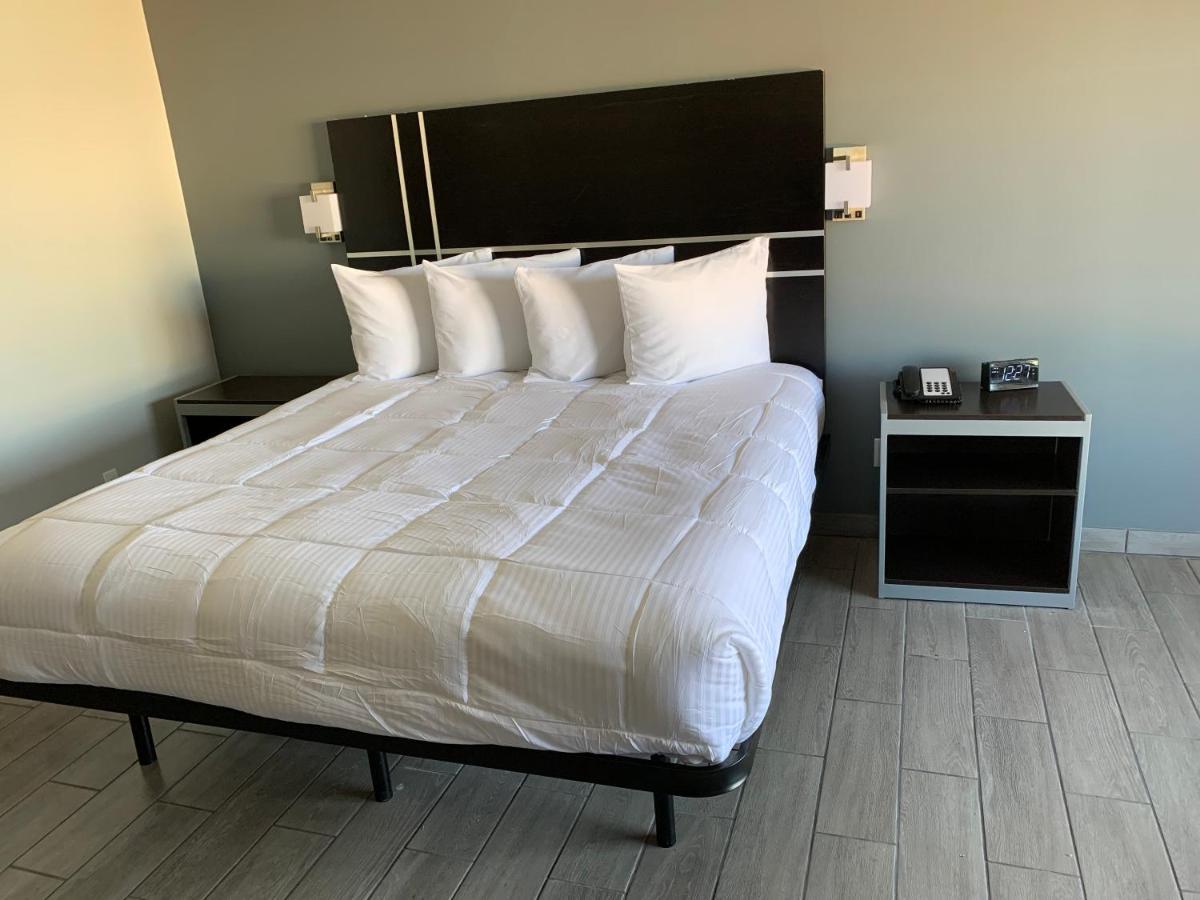 South Padre Island Lodge المظهر الخارجي الصورة
