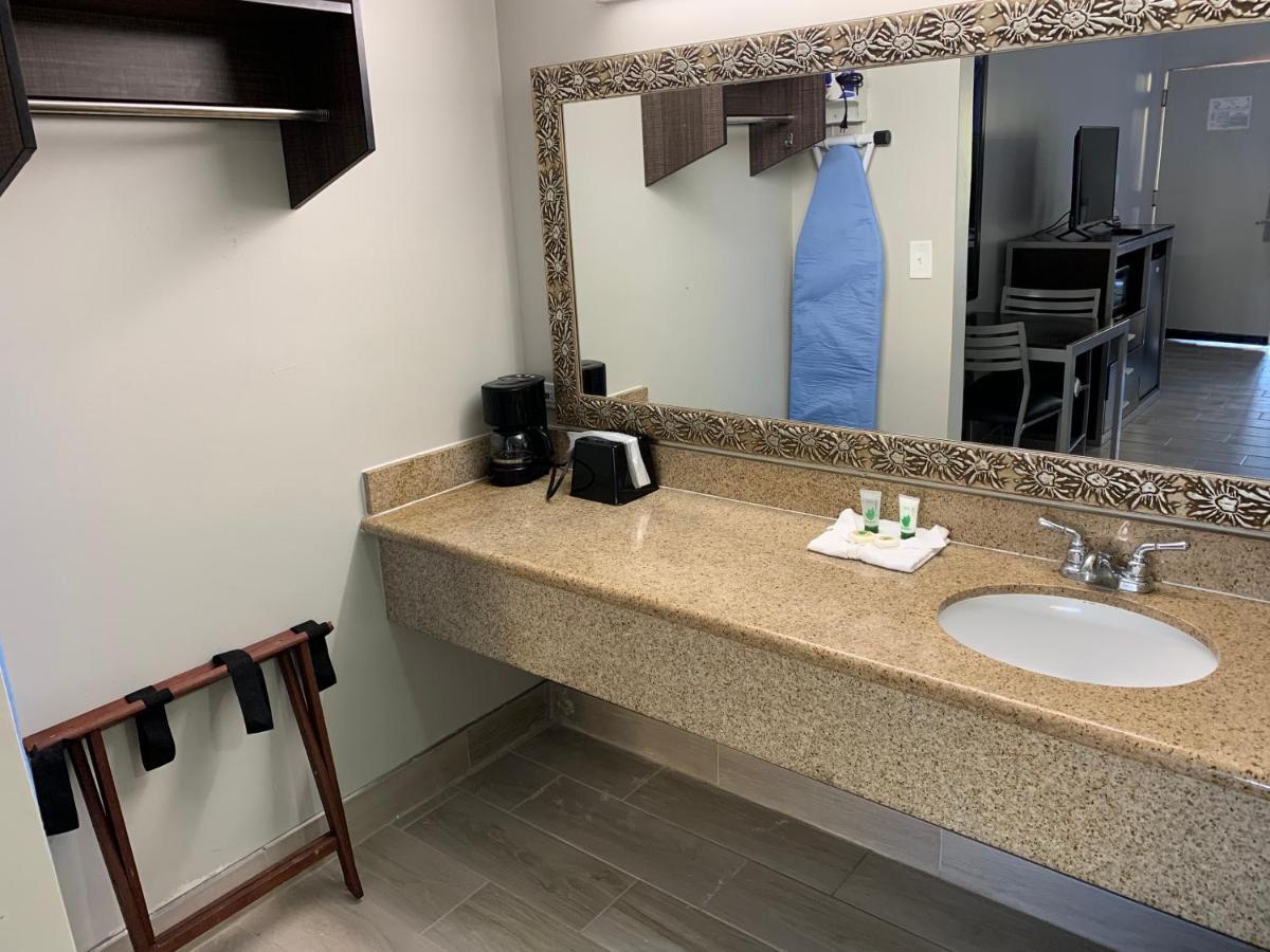 South Padre Island Lodge المظهر الخارجي الصورة