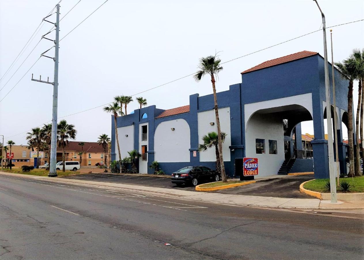 South Padre Island Lodge المظهر الخارجي الصورة