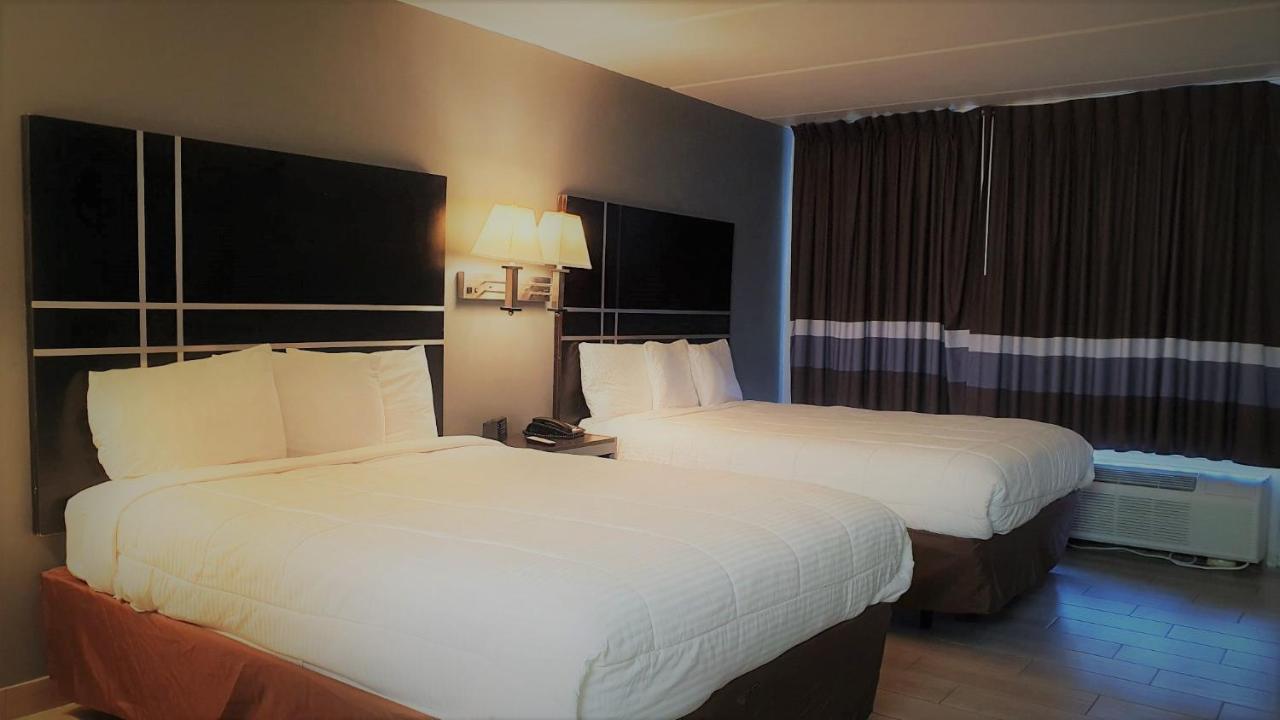 South Padre Island Lodge المظهر الخارجي الصورة