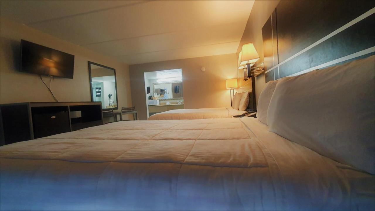 South Padre Island Lodge المظهر الخارجي الصورة