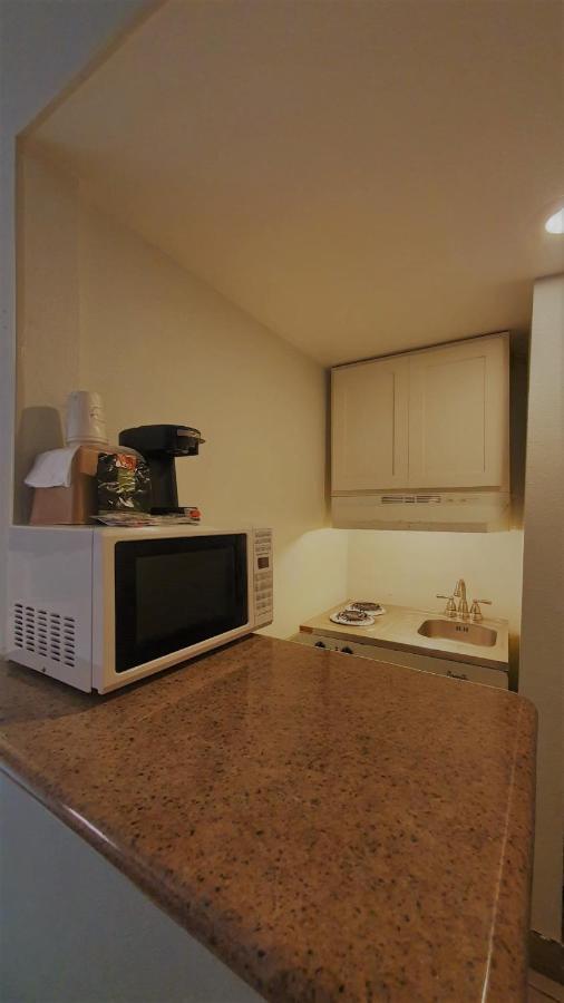 South Padre Island Lodge المظهر الخارجي الصورة