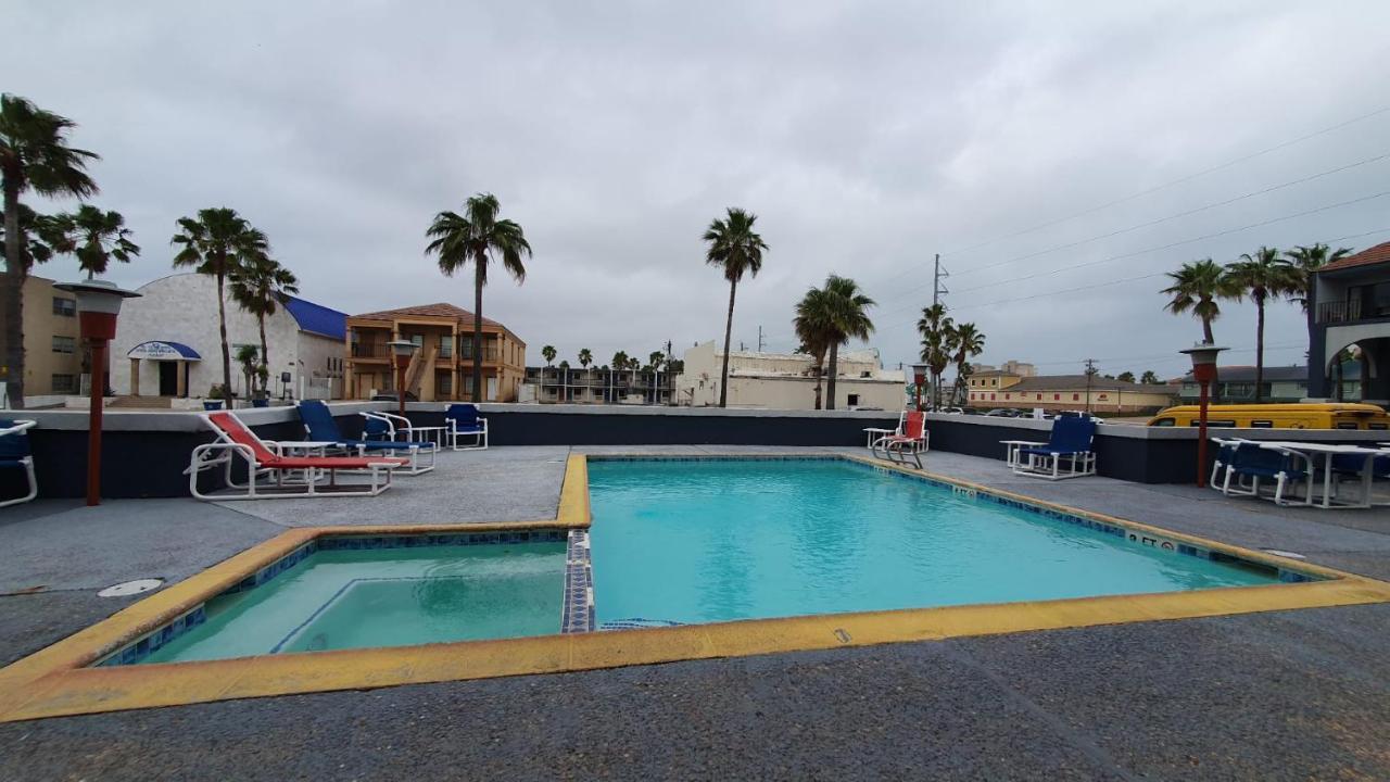 South Padre Island Lodge المظهر الخارجي الصورة