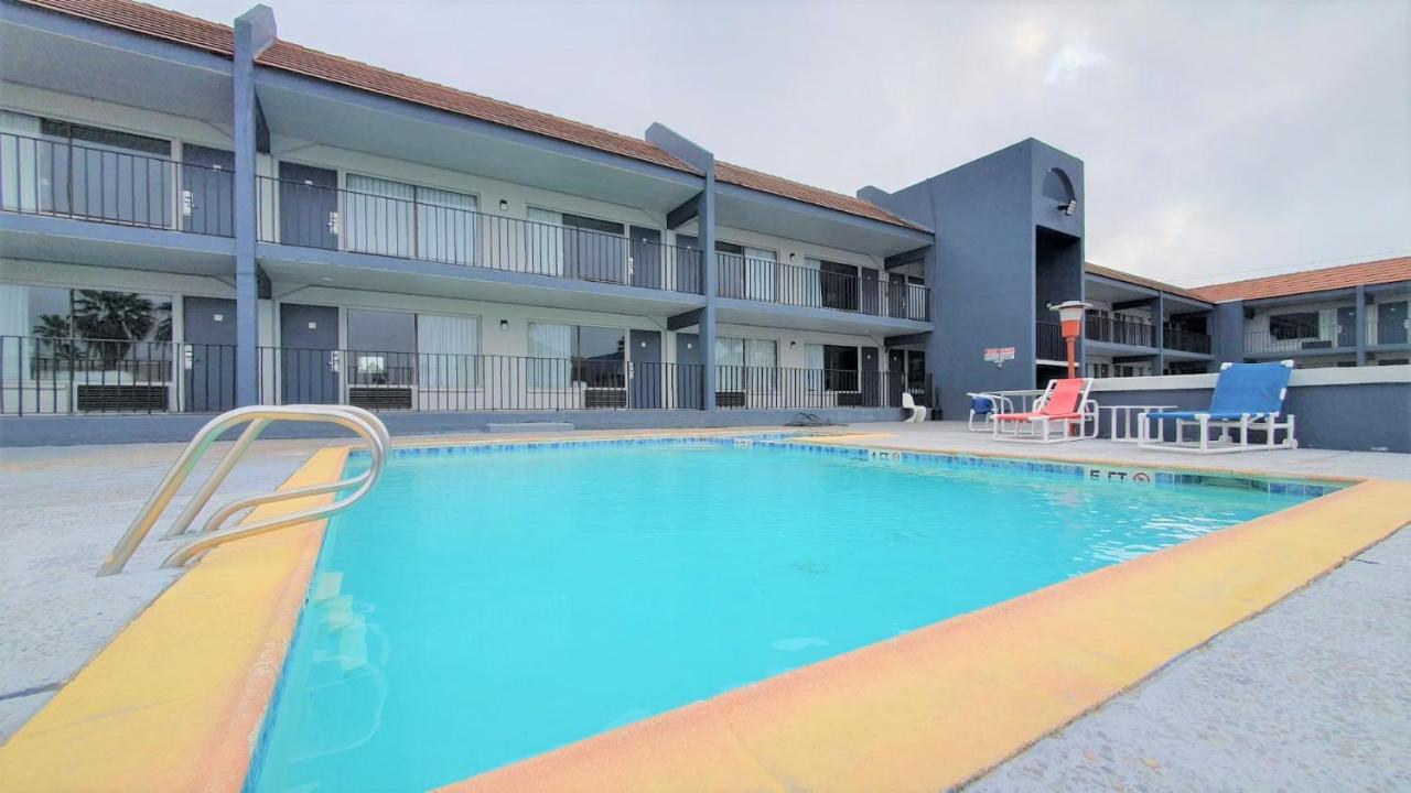South Padre Island Lodge المظهر الخارجي الصورة