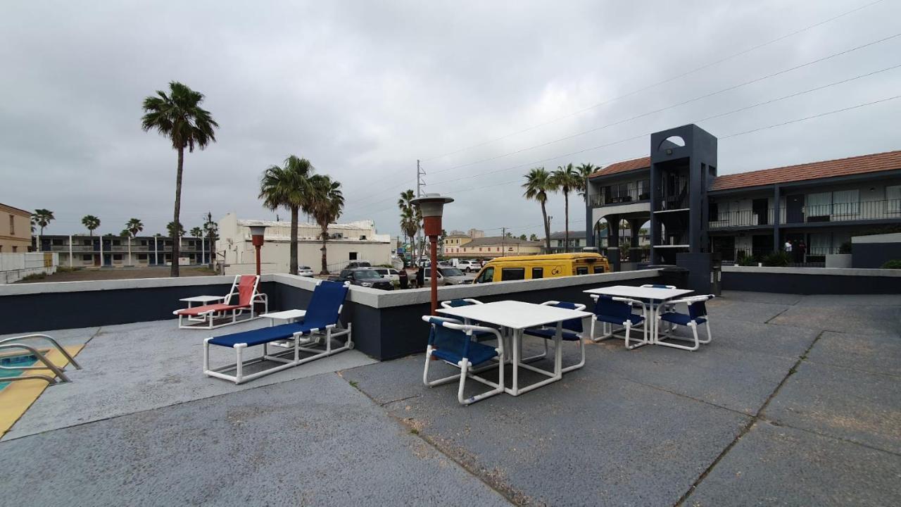 South Padre Island Lodge المظهر الخارجي الصورة