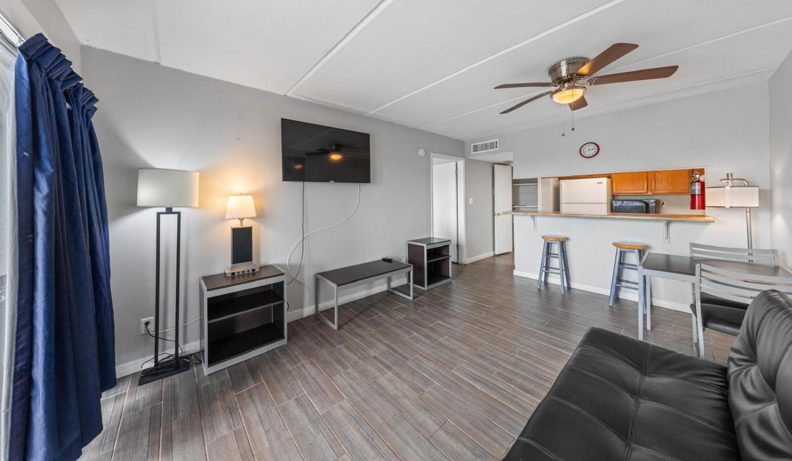 South Padre Island Lodge المظهر الخارجي الصورة