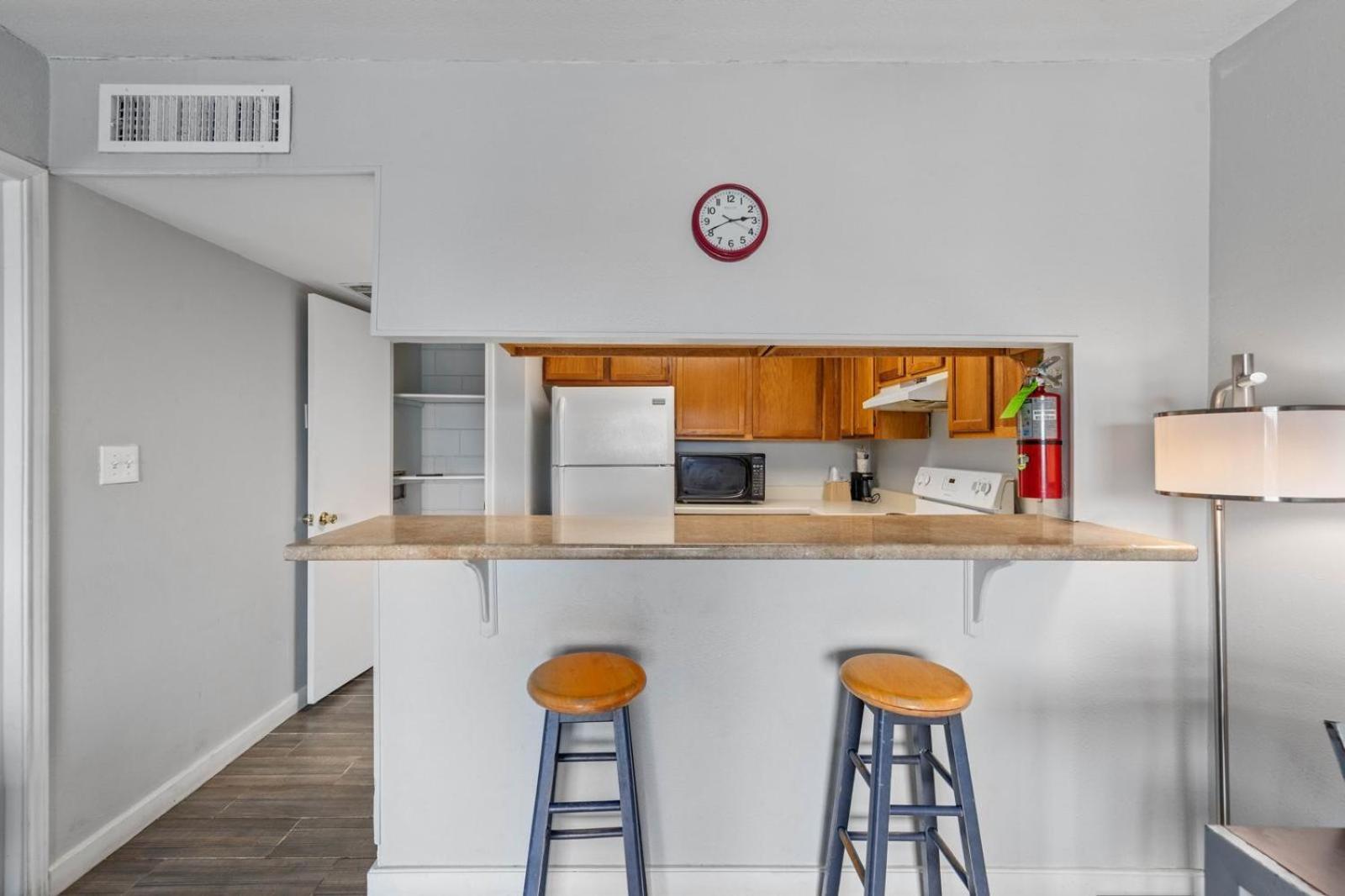 South Padre Island Lodge المظهر الخارجي الصورة
