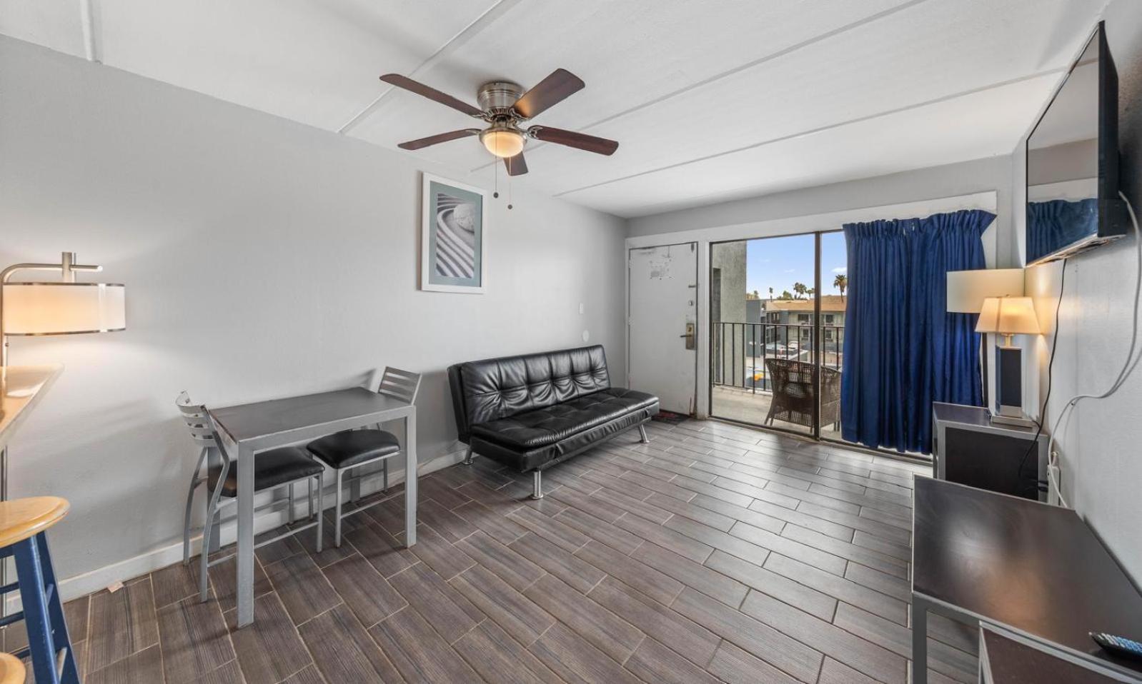 South Padre Island Lodge المظهر الخارجي الصورة