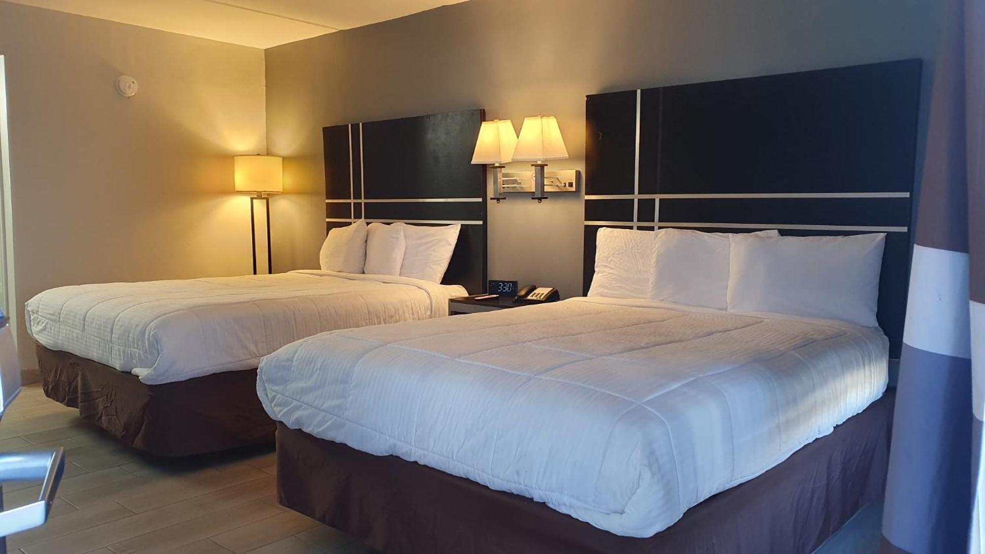 South Padre Island Lodge المظهر الخارجي الصورة