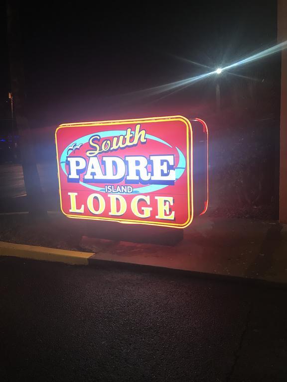 South Padre Island Lodge المظهر الخارجي الصورة
