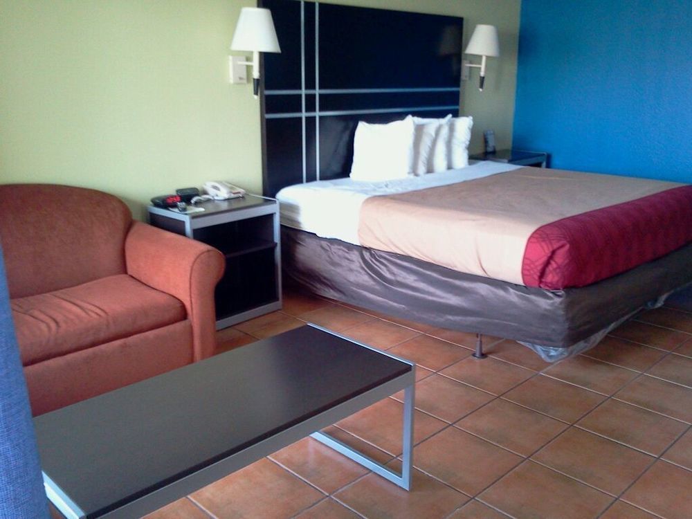 South Padre Island Lodge المظهر الخارجي الصورة