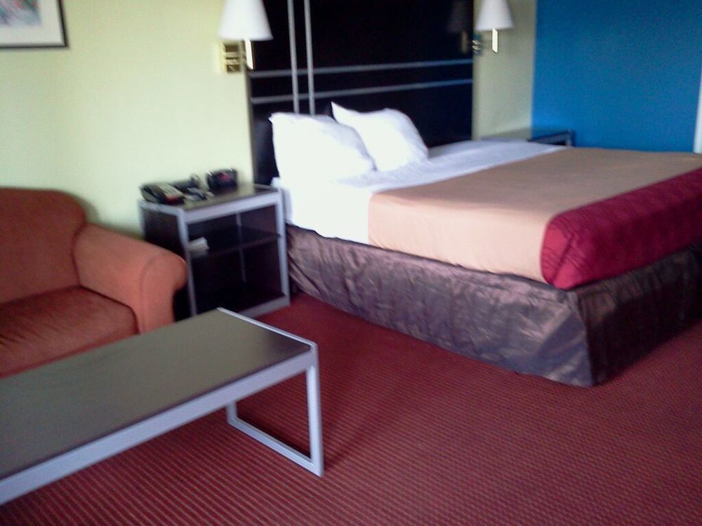 South Padre Island Lodge المظهر الخارجي الصورة