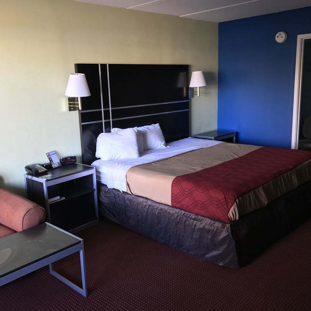 South Padre Island Lodge المظهر الخارجي الصورة