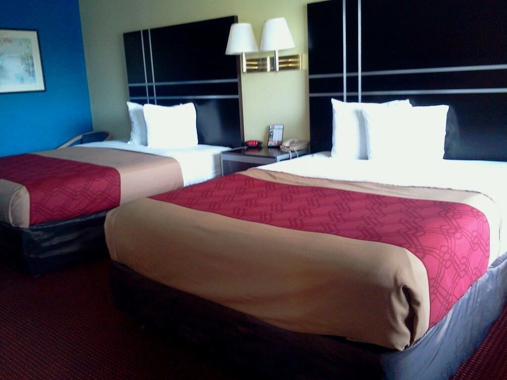South Padre Island Lodge المظهر الخارجي الصورة