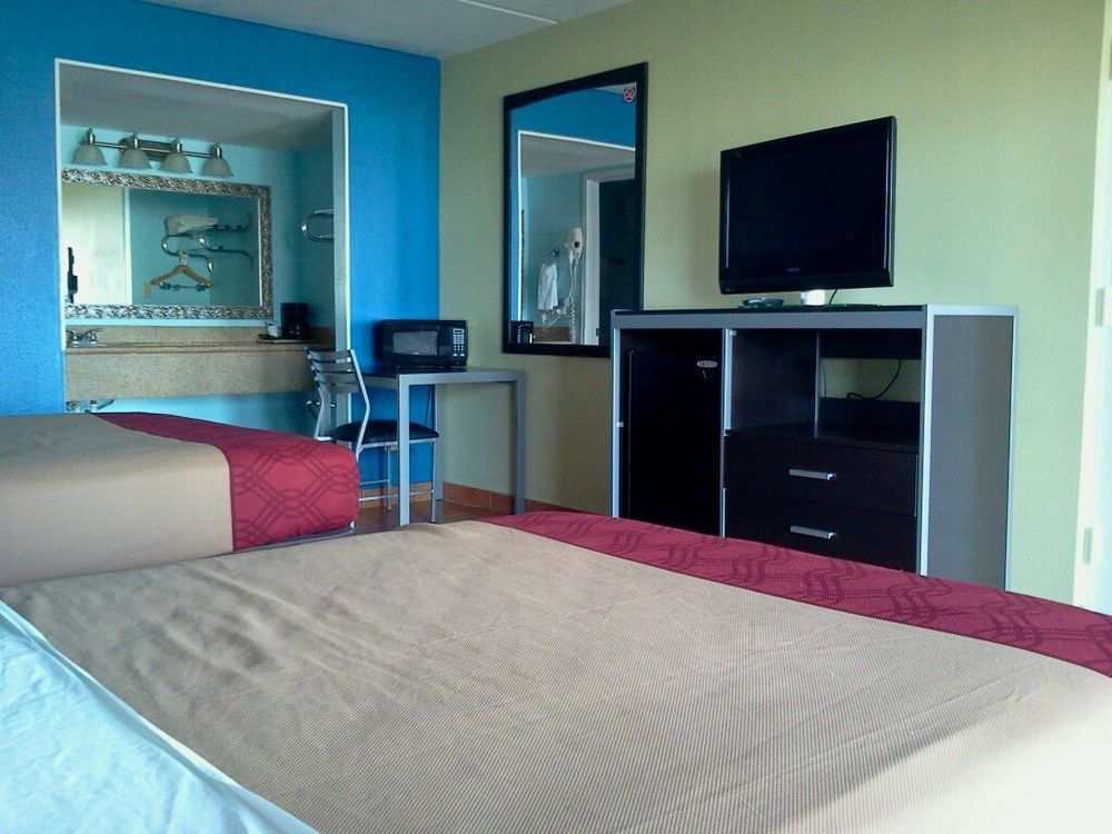South Padre Island Lodge المظهر الخارجي الصورة