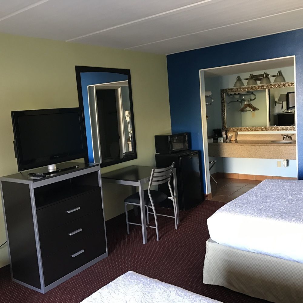 South Padre Island Lodge المظهر الخارجي الصورة