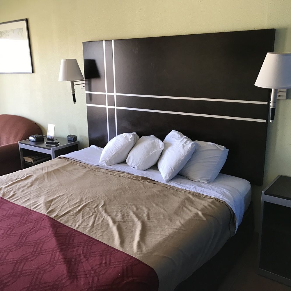 South Padre Island Lodge المظهر الخارجي الصورة