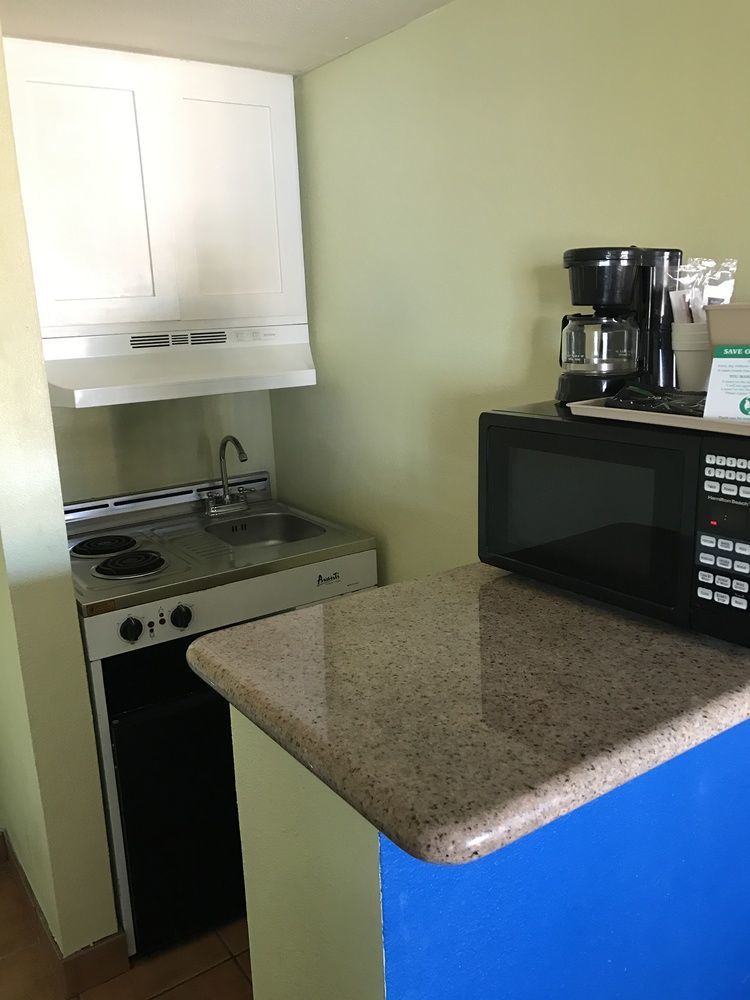South Padre Island Lodge المظهر الخارجي الصورة
