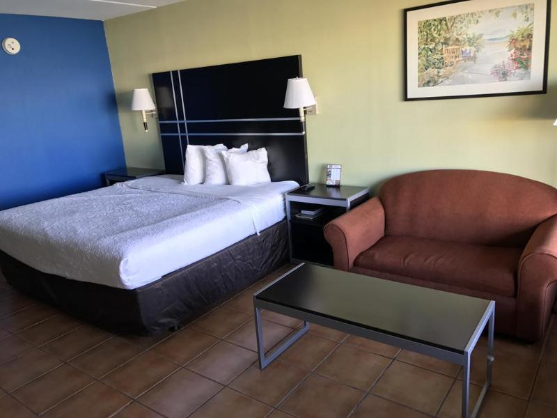 South Padre Island Lodge المظهر الخارجي الصورة