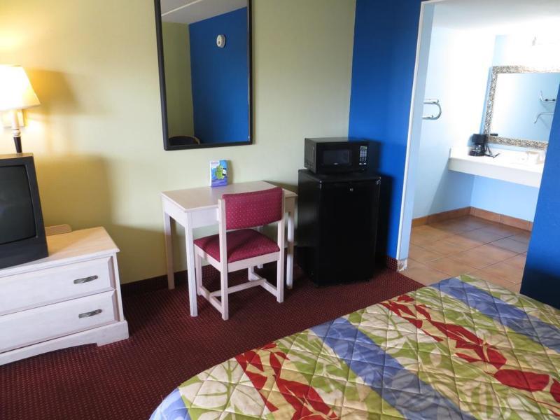 South Padre Island Lodge المظهر الخارجي الصورة