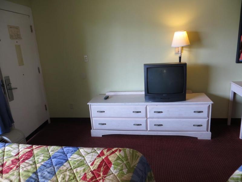 South Padre Island Lodge المظهر الخارجي الصورة